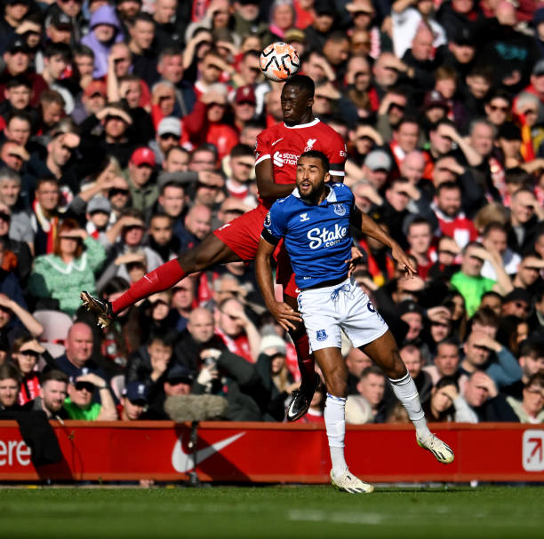 因為它考驗 因為它考驗