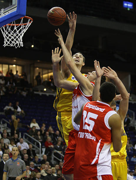 精彩赛事 精彩赛事